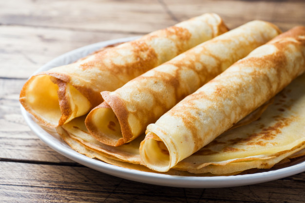 Crêpière